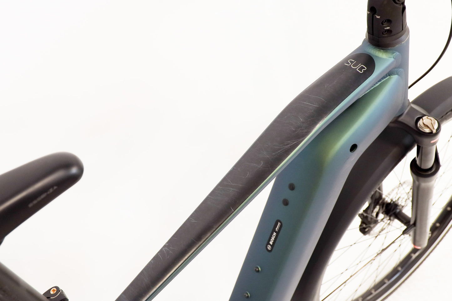 Sub eRIDE EVO