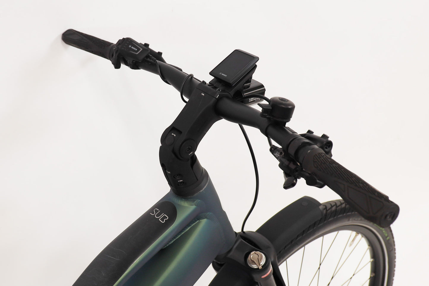 Sub eRIDE EVO