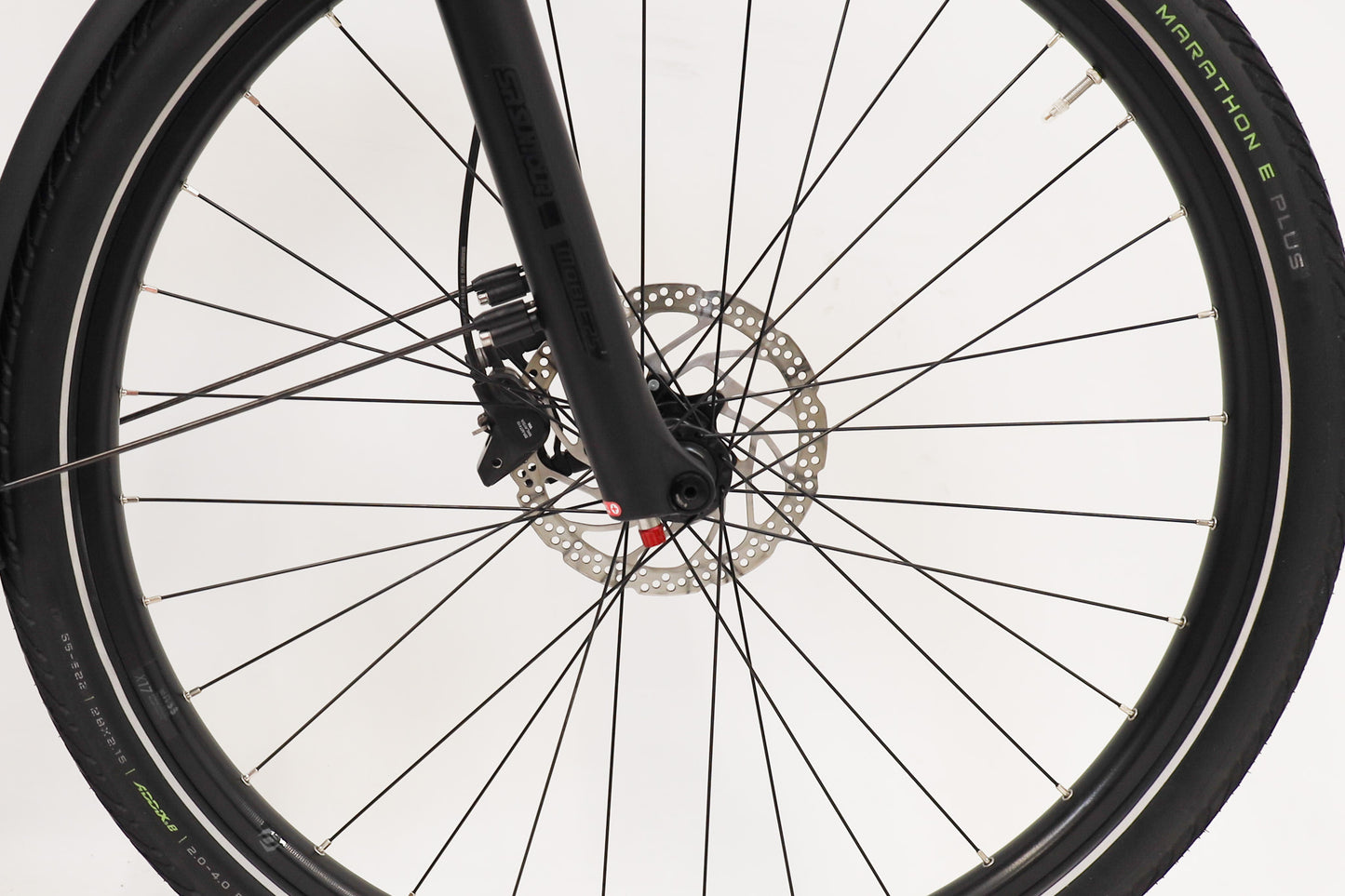 Sub eRIDE EVO