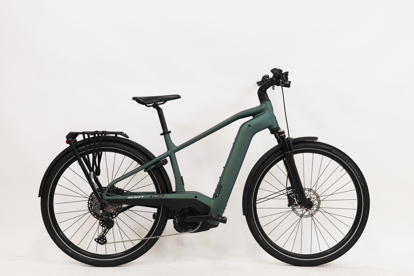 Sub eRIDE EVO