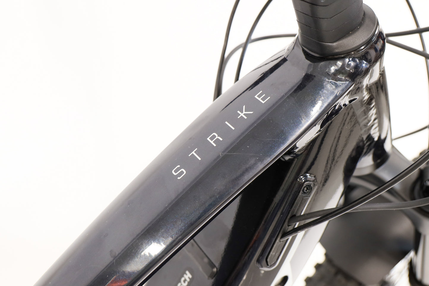 Strike eRide
