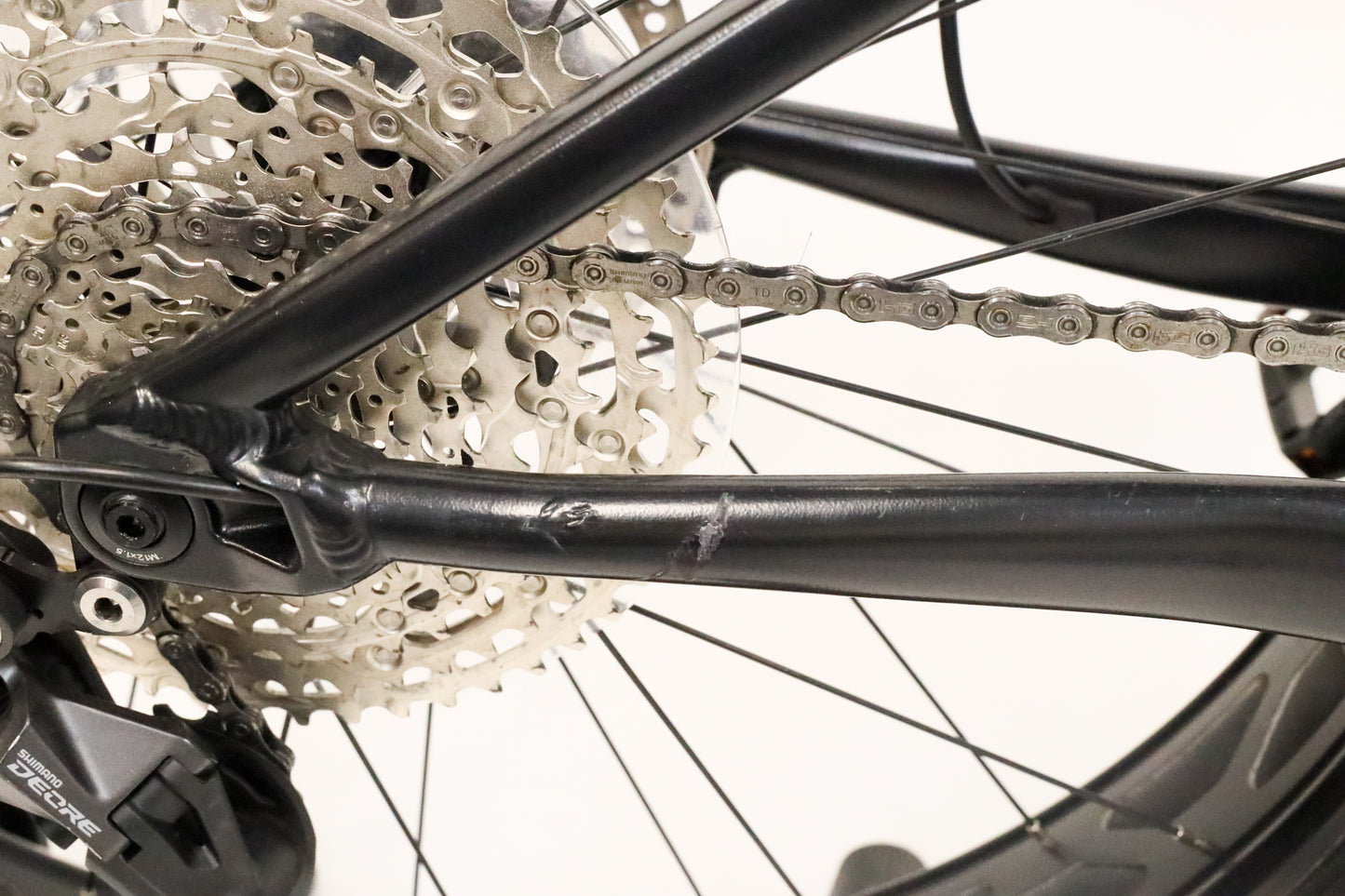S-Electro Fat Sport