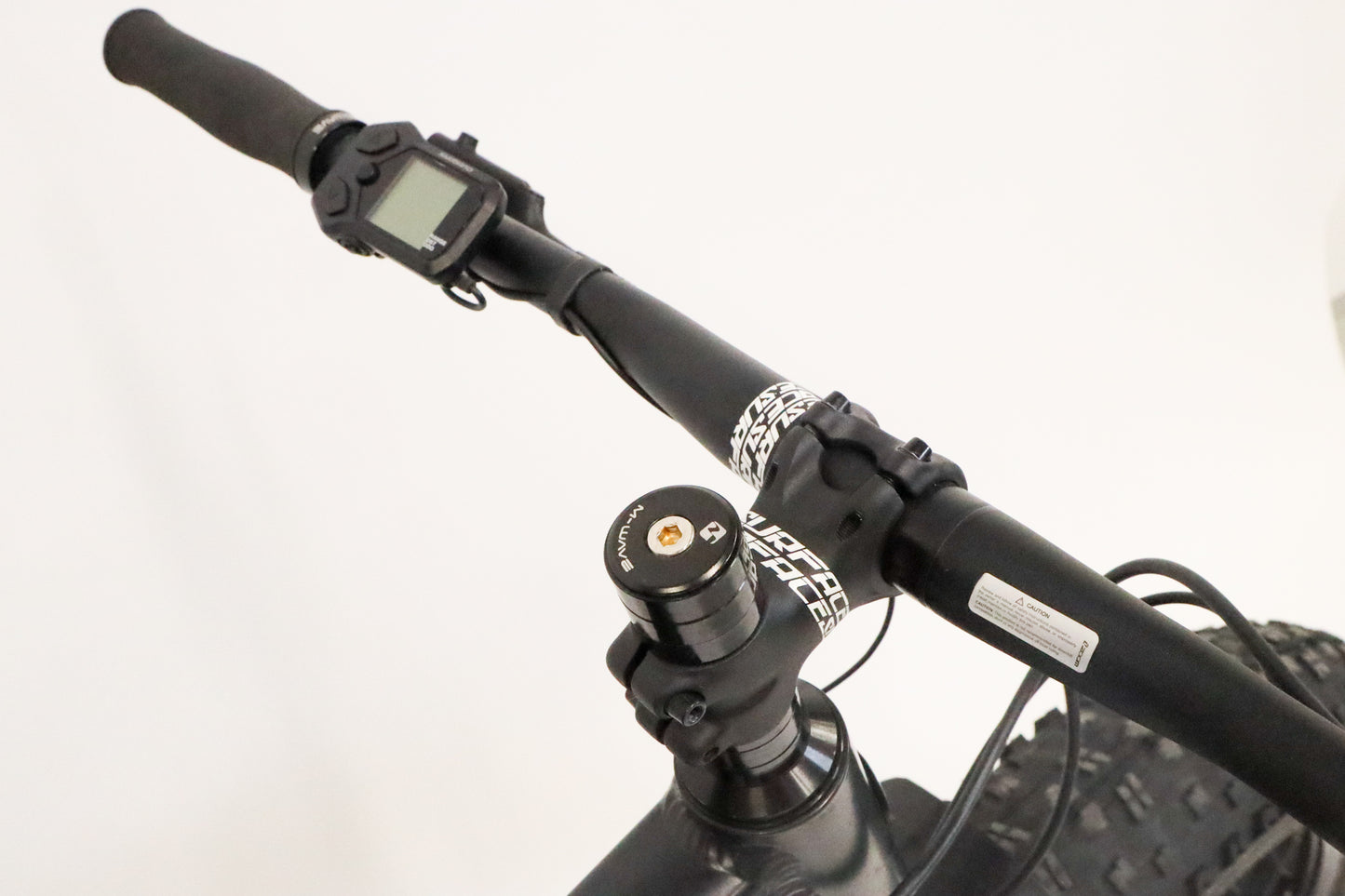 S-Electro Fat Sport