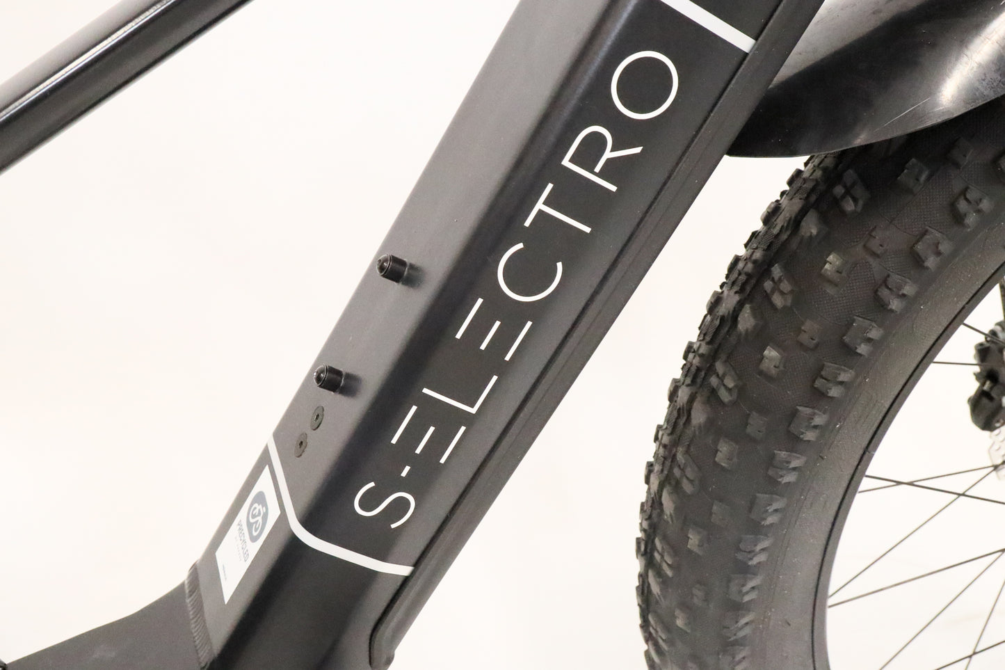 S-Electro Fat Sport