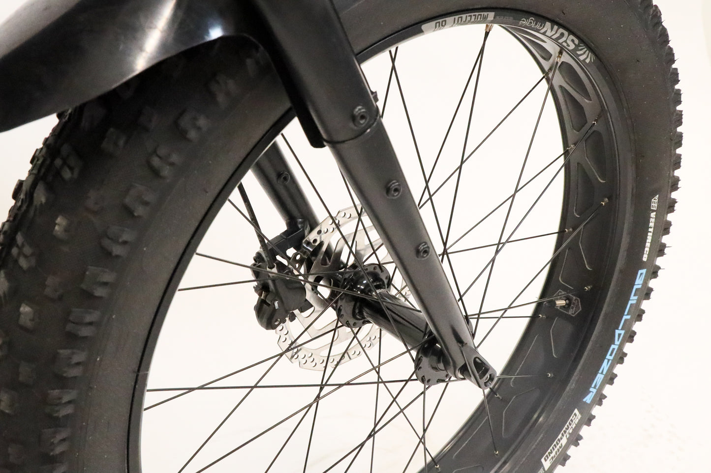 S-Electro Fat Sport