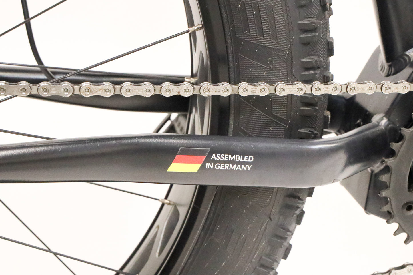 S-Electro Fat Sport