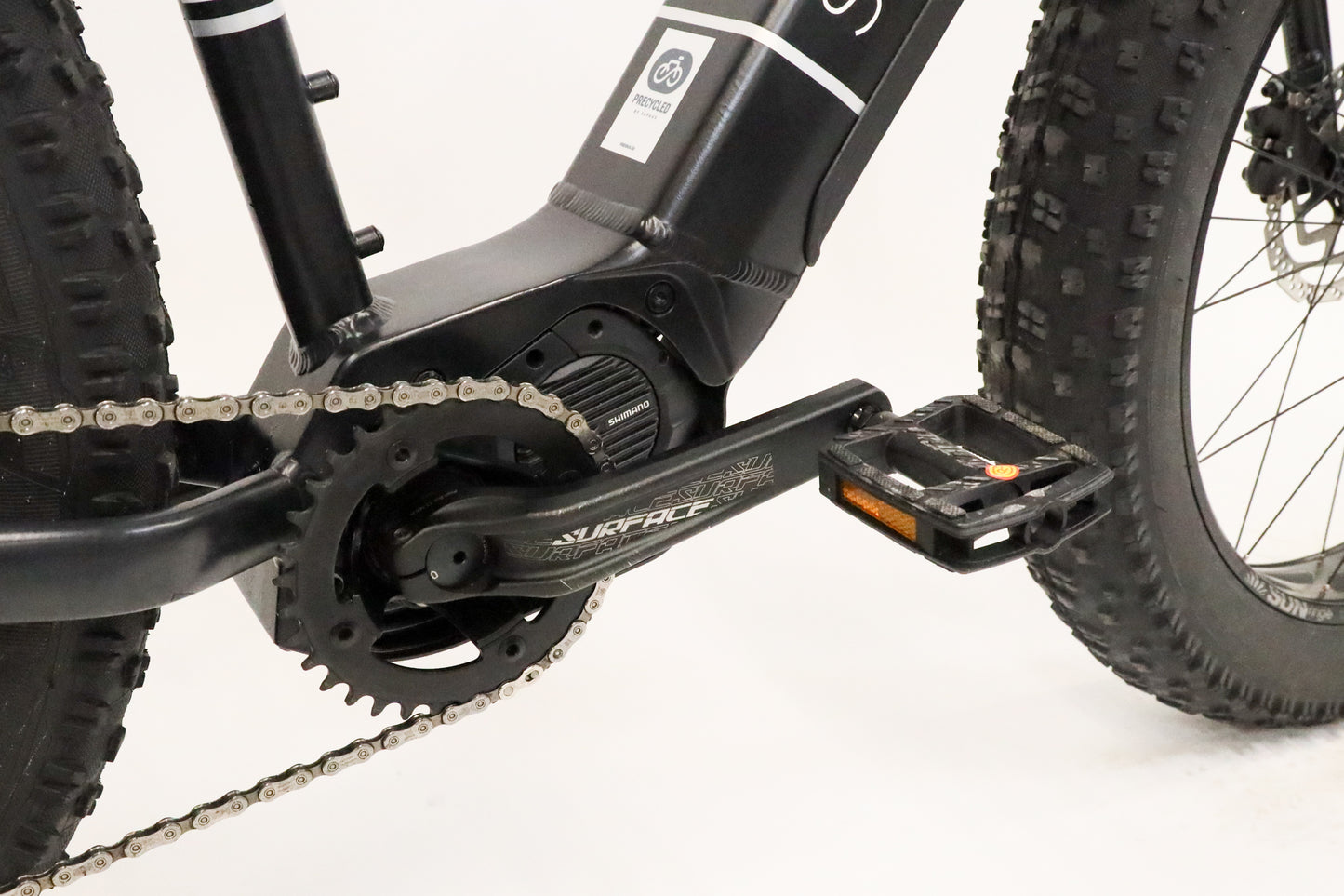 S-Electro Fat Sport