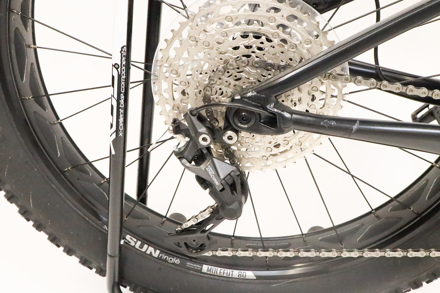 S-Electro Fat Sport