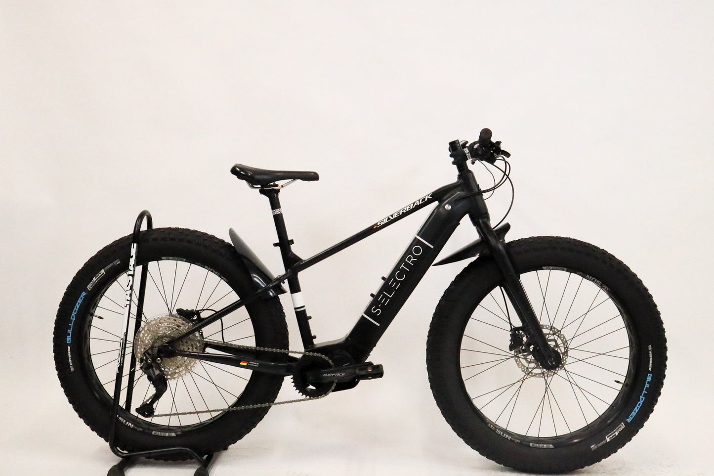 S-Electro Fat Sport
