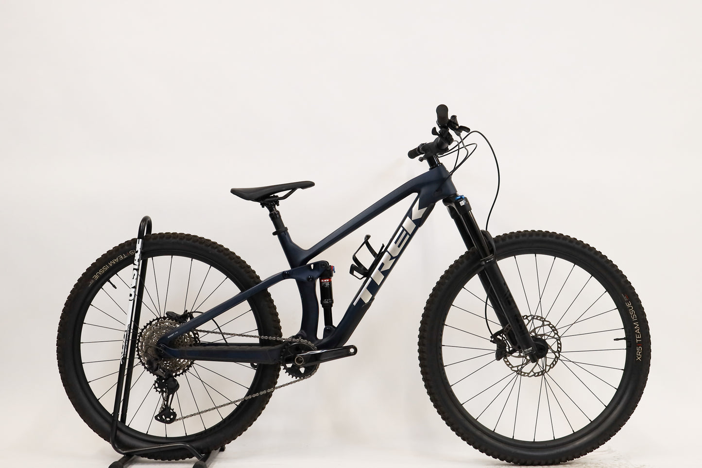 Fuel Ex 9.7