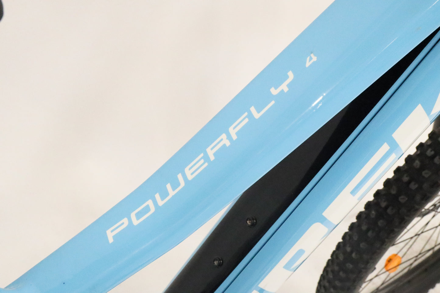 Powerfly 4