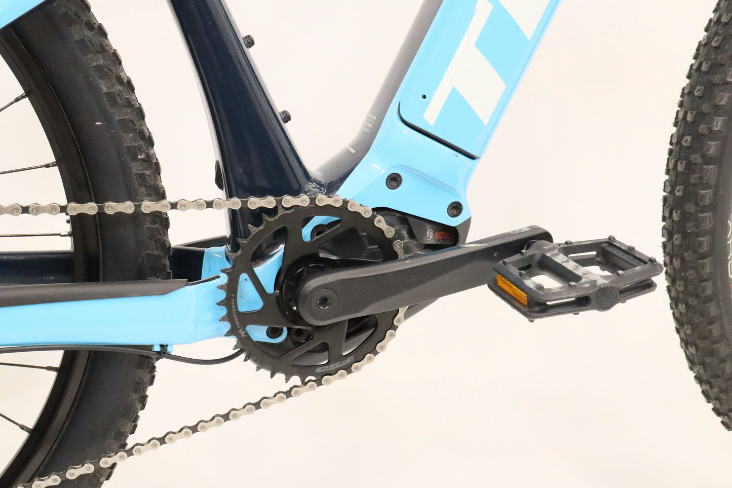 Powerfly 4