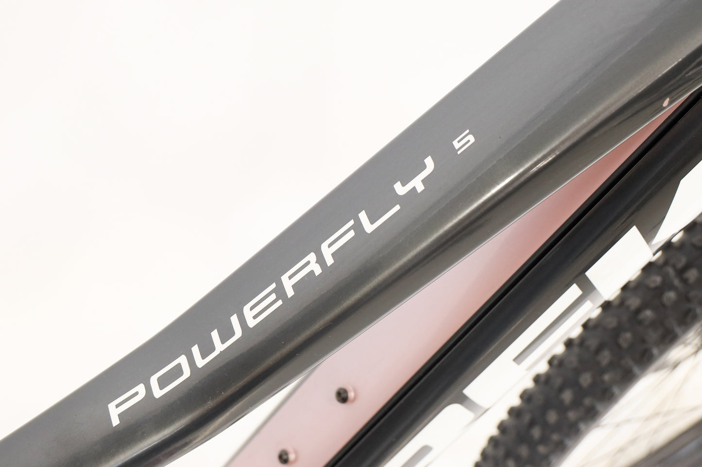 Powerfly 5