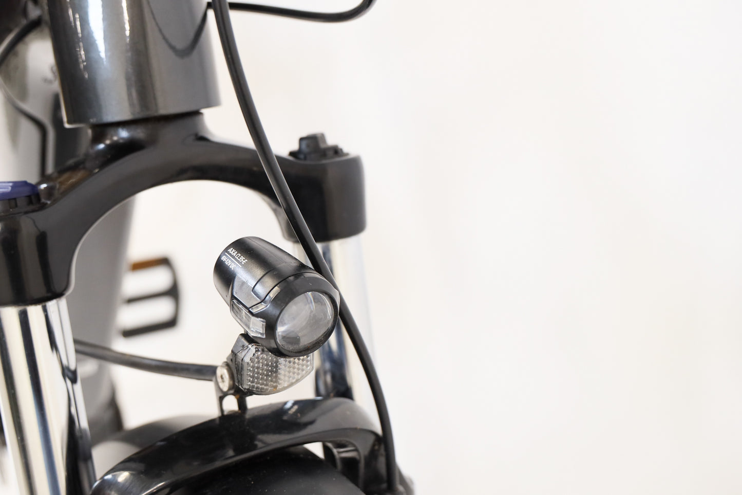 Powerfly Sport 4 Equipped