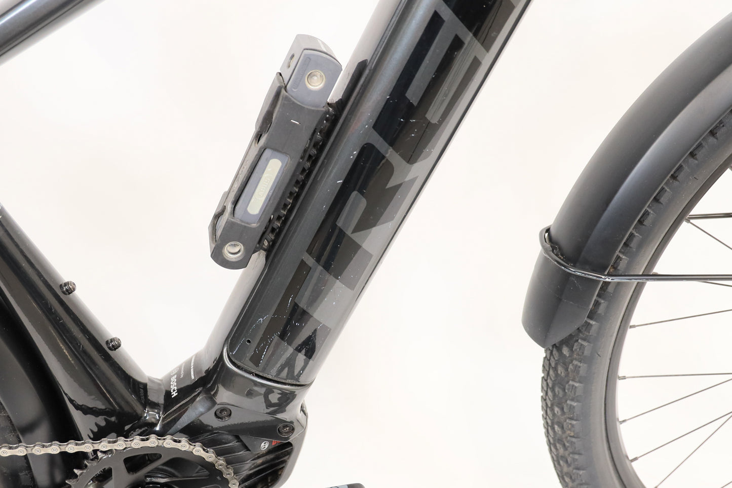 Powerfly Sport 4 Equipped