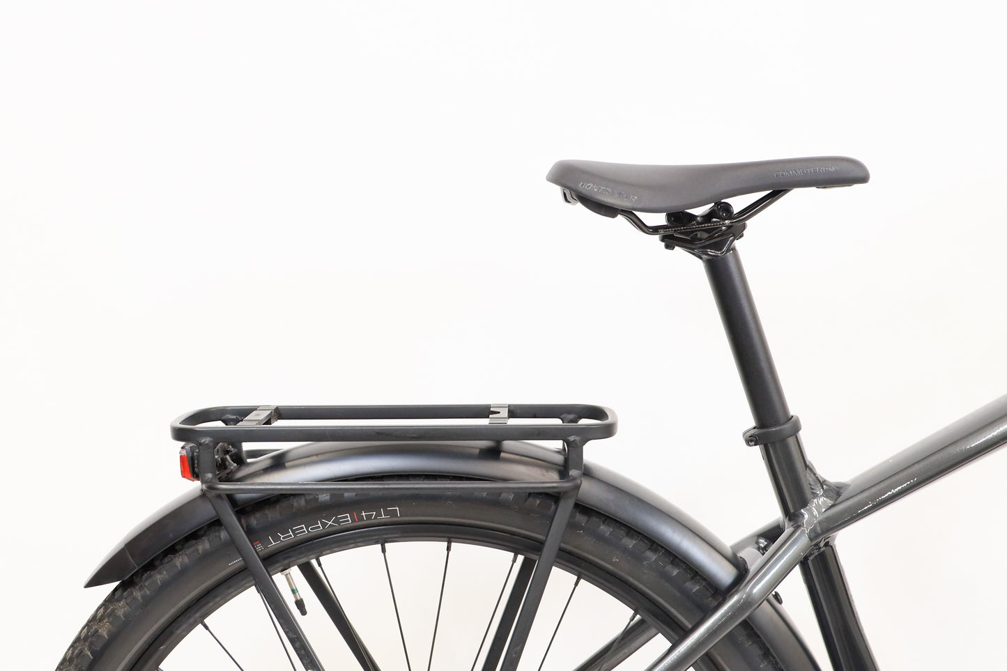 Powerfly Sport 4 Equipped
