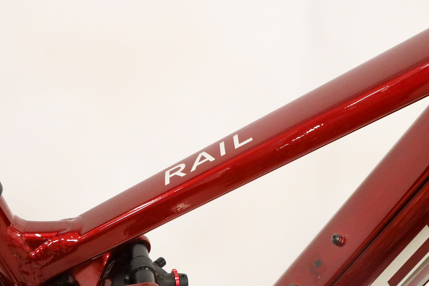 Rail 5 Deore