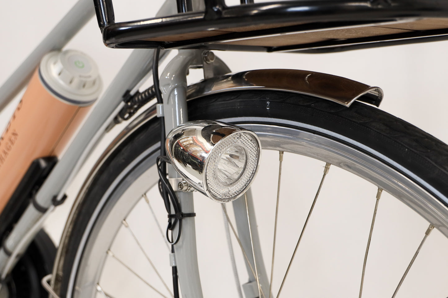 Arrow Classic E-bike
