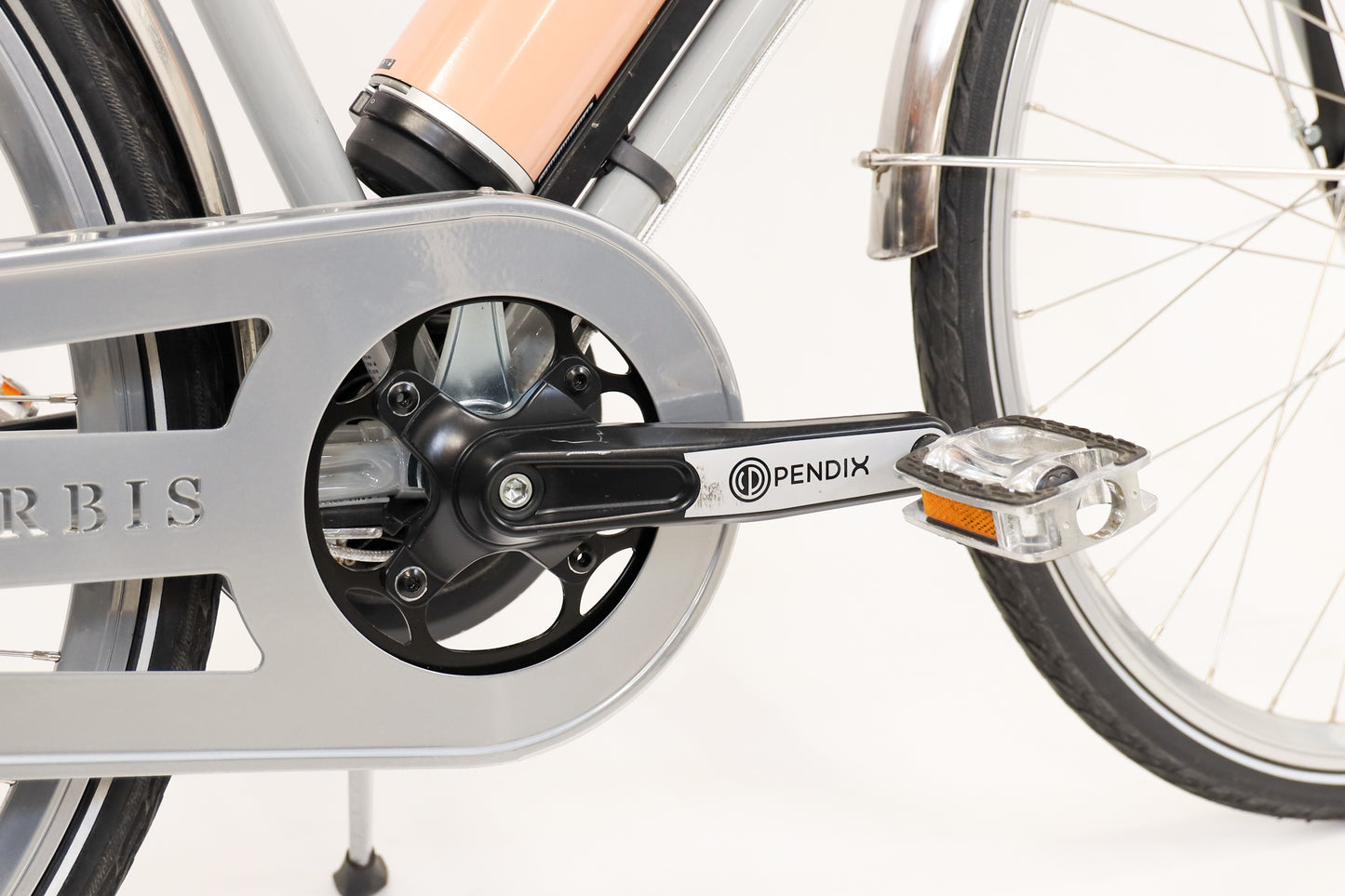 Arrow Classic E-bike
