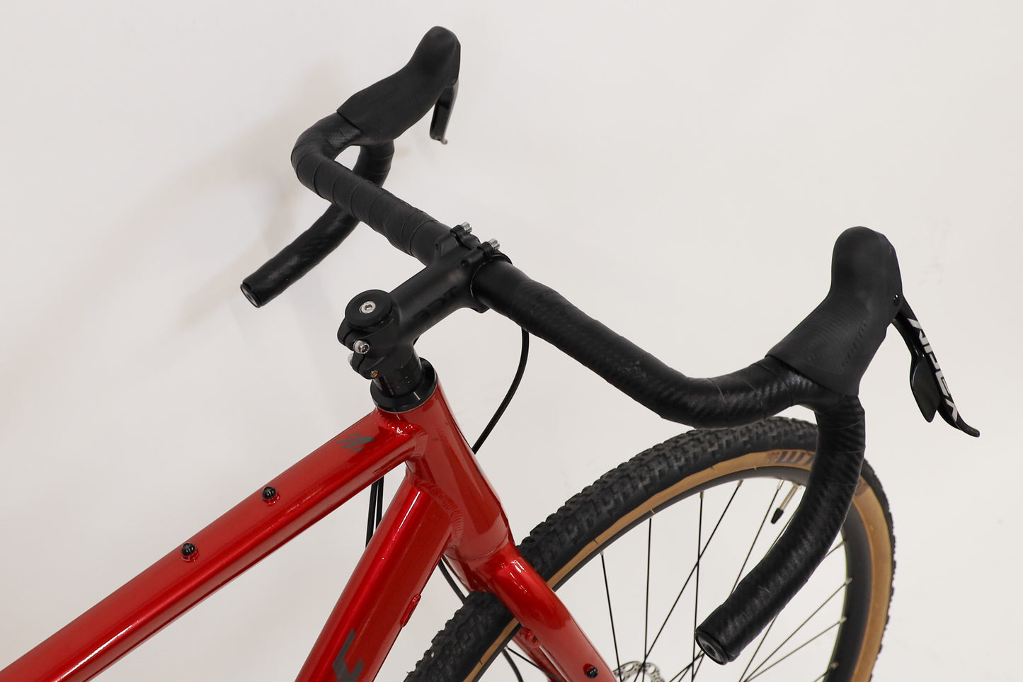 Wanted Gravel 311 Apex