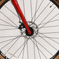 Wanted Gravel 311 Apex