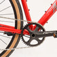 Wanted Gravel 311 Apex