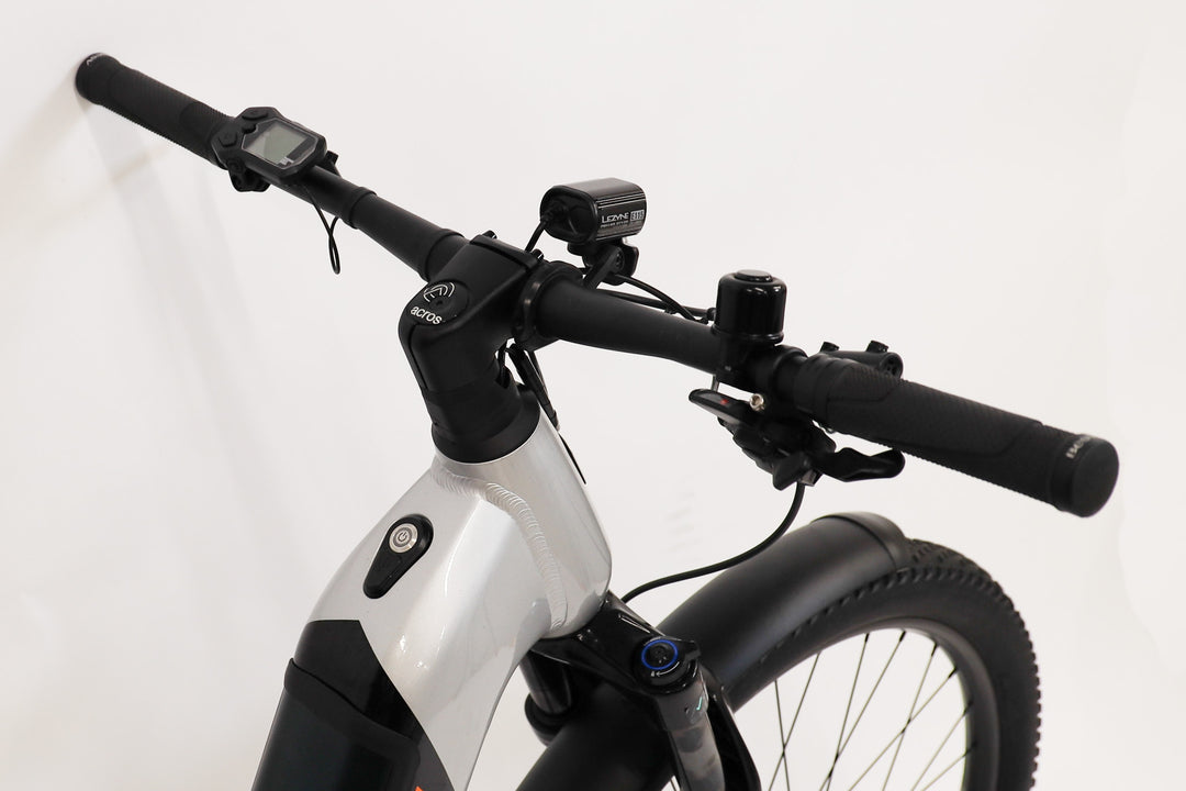 TRX Urban 1.1