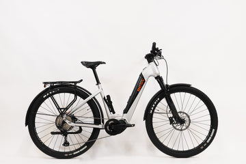 TRX Urban 1.1