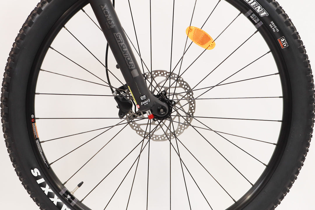 Trail Neo 3