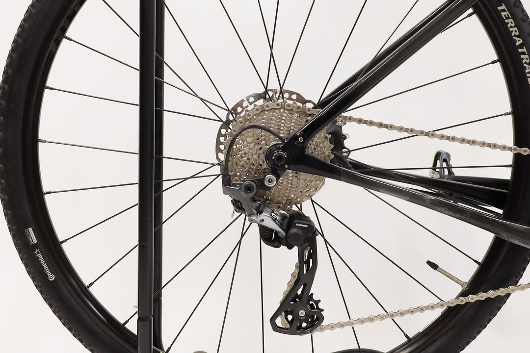 Topstone Carbon 2