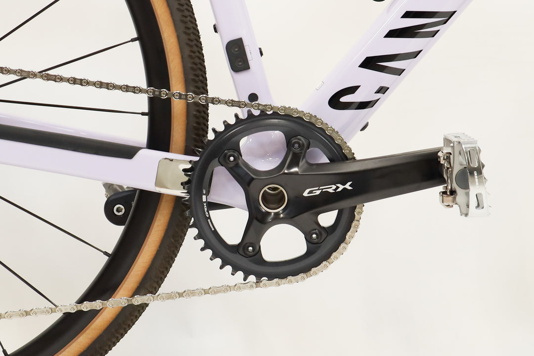 Grail CF SL 8