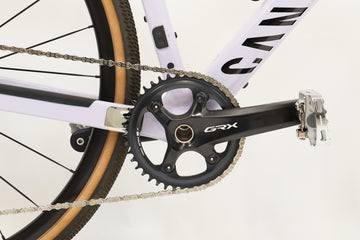 Grail CF SL 8