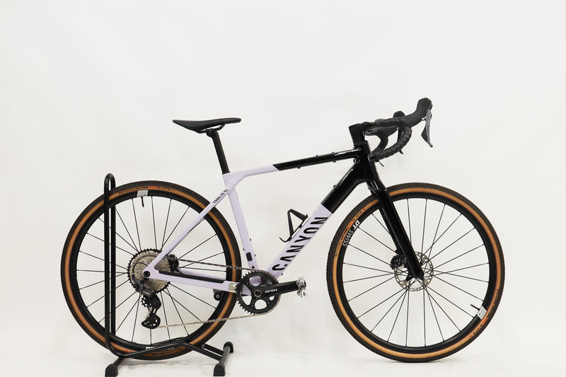 Grail CF SL 8 Grail CF SL 8