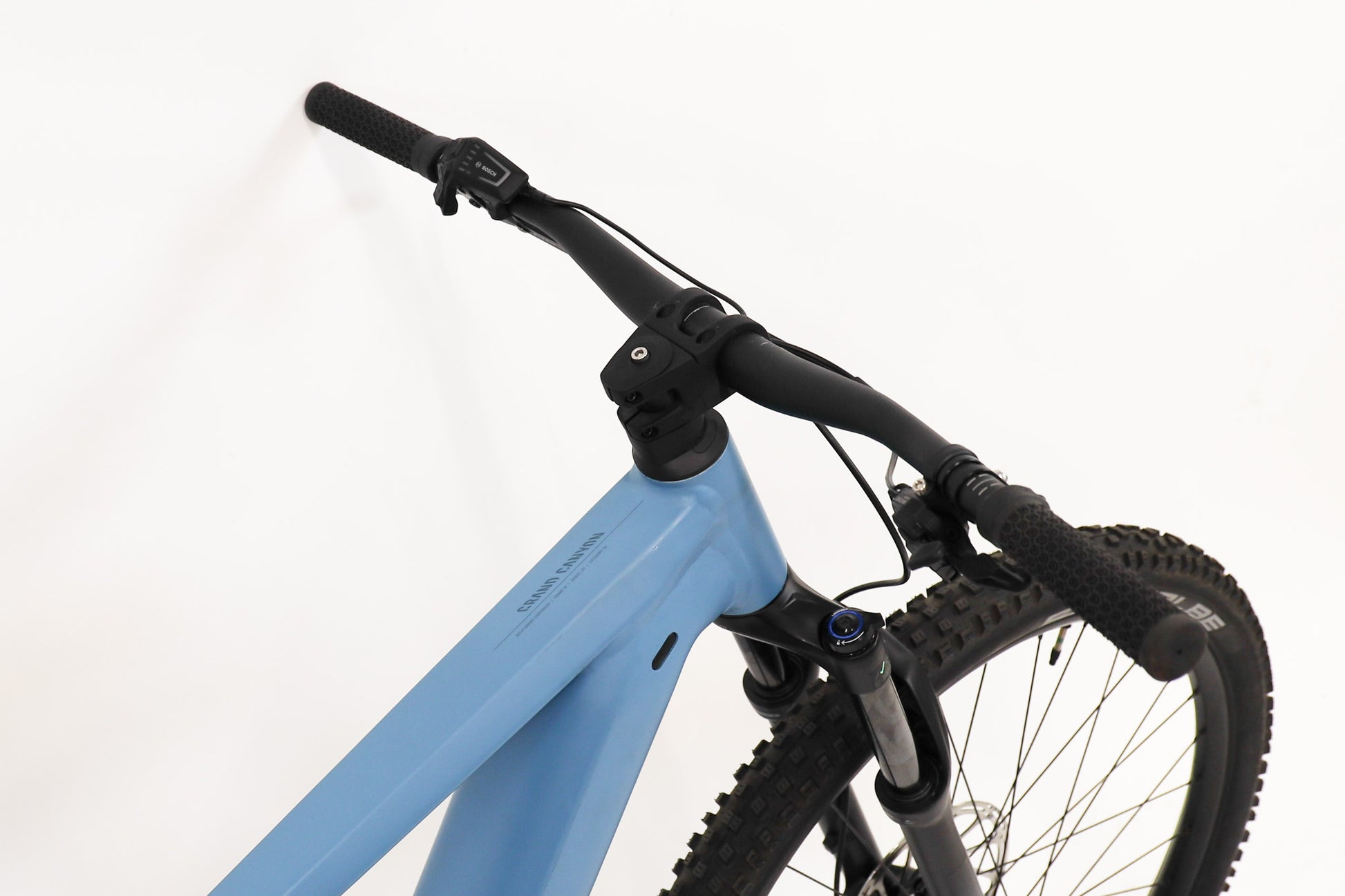 Ebike Mtb Grand Canyon Grand Canyon:ON