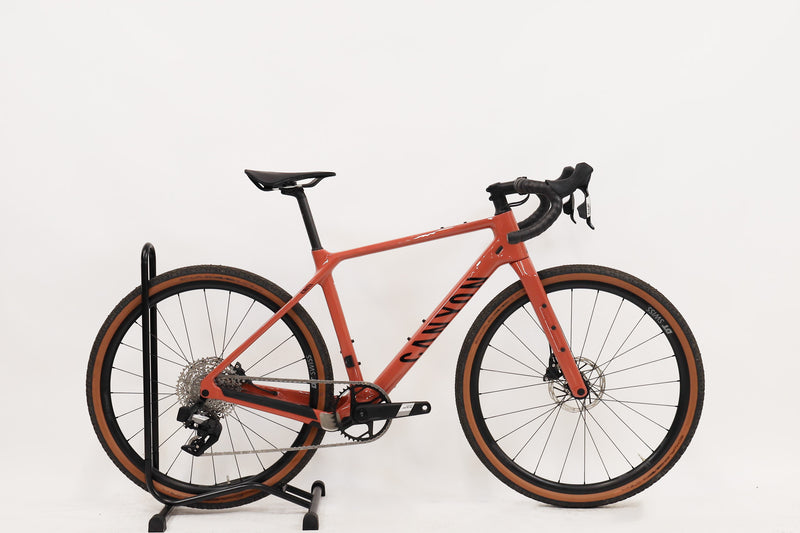 Grizl CF SL 6 AXS Grizl CF SL 6 AXS