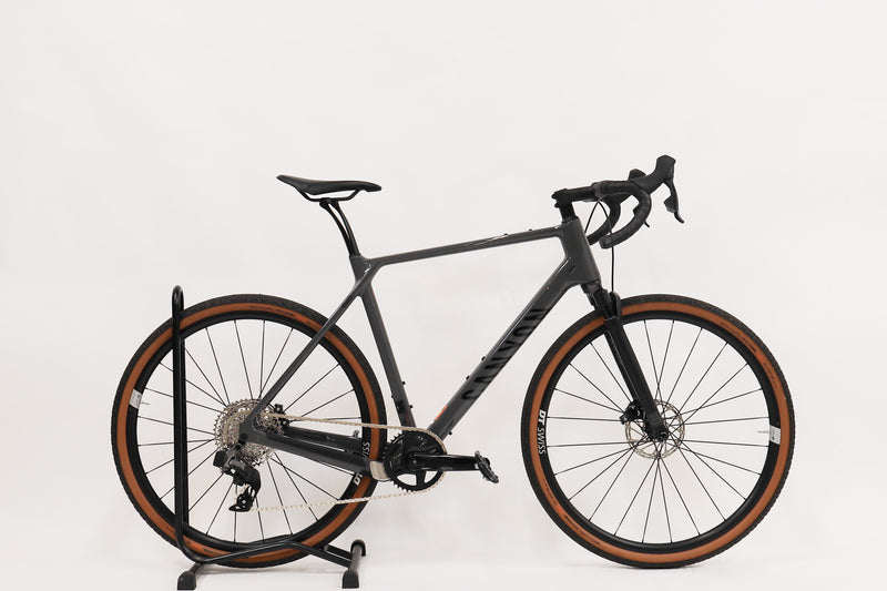 Grizl CF SL 7 Trail Grizl CF SL 7 Trail