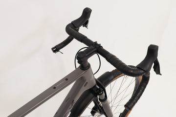 Grizl CF SLX 8 AXS Trail