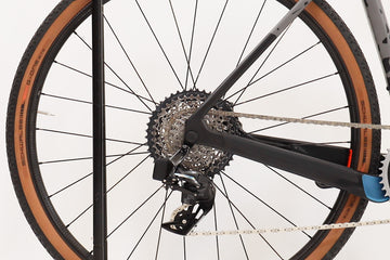 Grizl CF SLX 8 AXS Trail