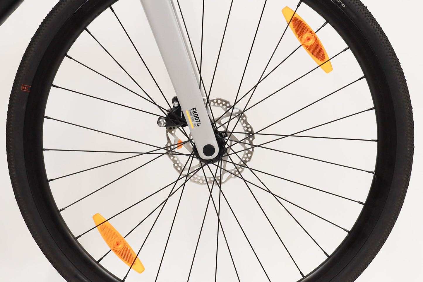 Roadlite:ON 7