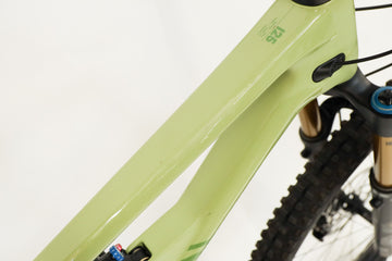 Spectral 125 CF 9
