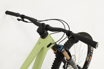 Spectral 125 CF 9