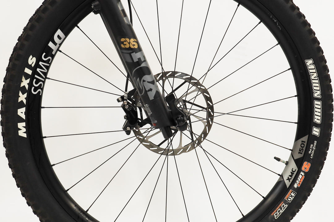 Spectral 125 CF 9