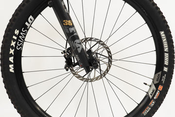 Spectral 125 CF 9