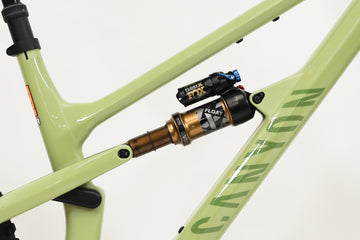 Spectral 125 CF 9