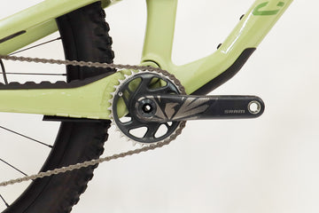 Spectral 125 CF 9