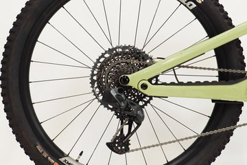 Spectral 125 CF 9
