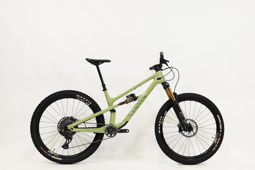 Spectral 125 CF 9