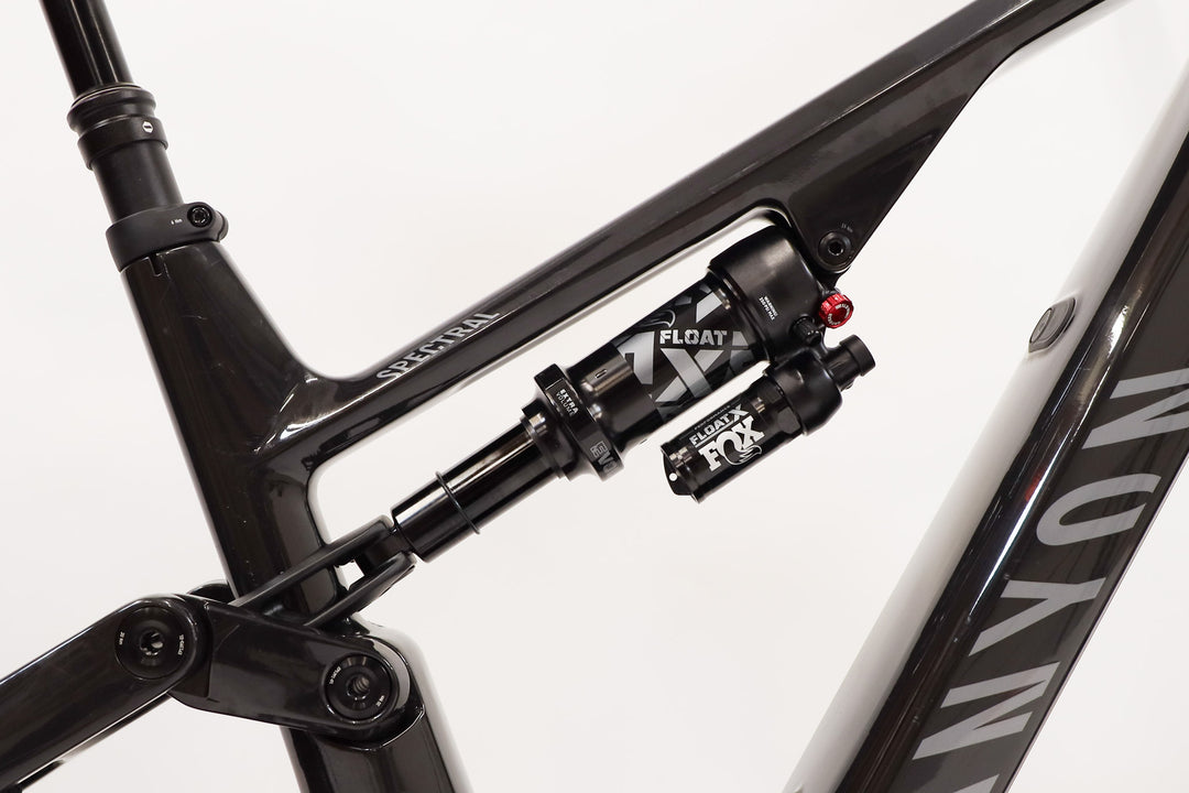Spectral:ON CF 8