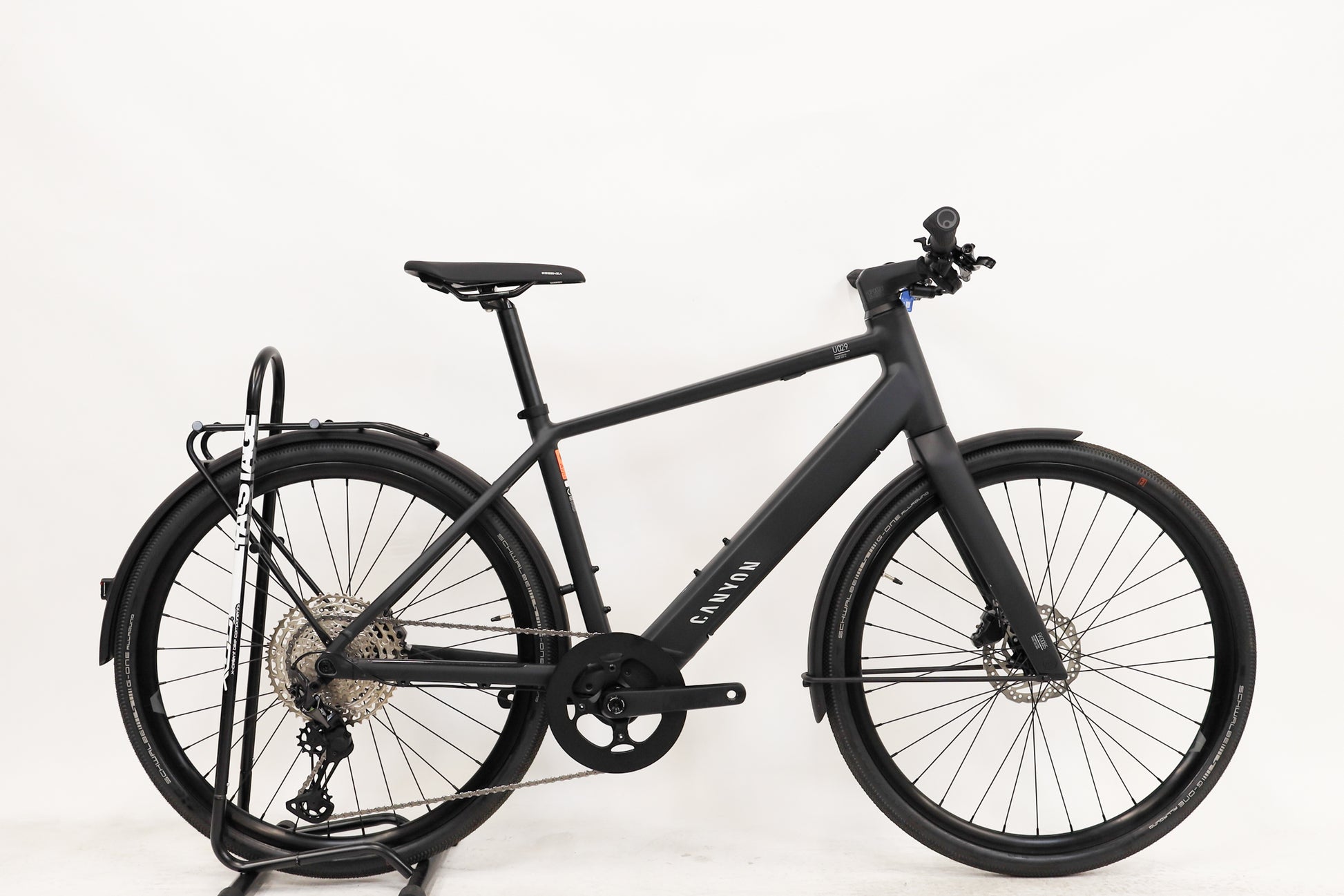 Canyon Bicycles Canyon Commuter Test Commuter Canyon Online