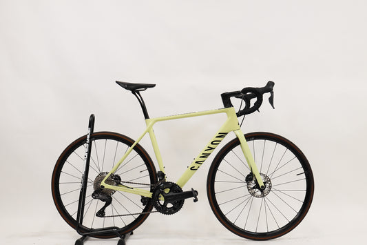 Endurace CF SL 8 Di2